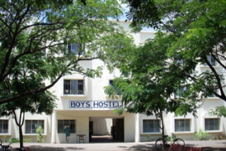 hostel